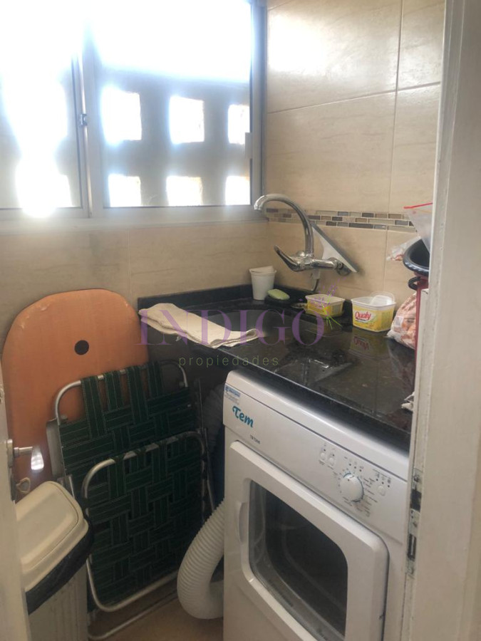 Apartamento Ref.525 - Apartamento en alquiler invernal