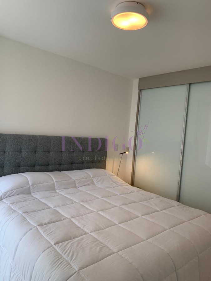 Apartamento Ref.835 - Apartamento en venta, Punta del Este.