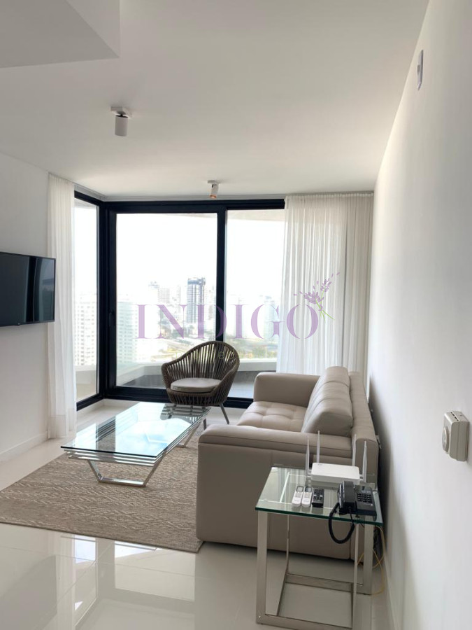 Apartamento Ref.836 - Departamento en venta Edificio Artower 