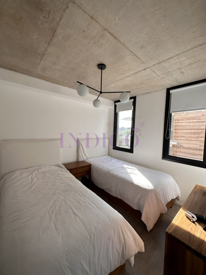 Apartamento Ref.1033 - Alma de Manantiales en alquiler