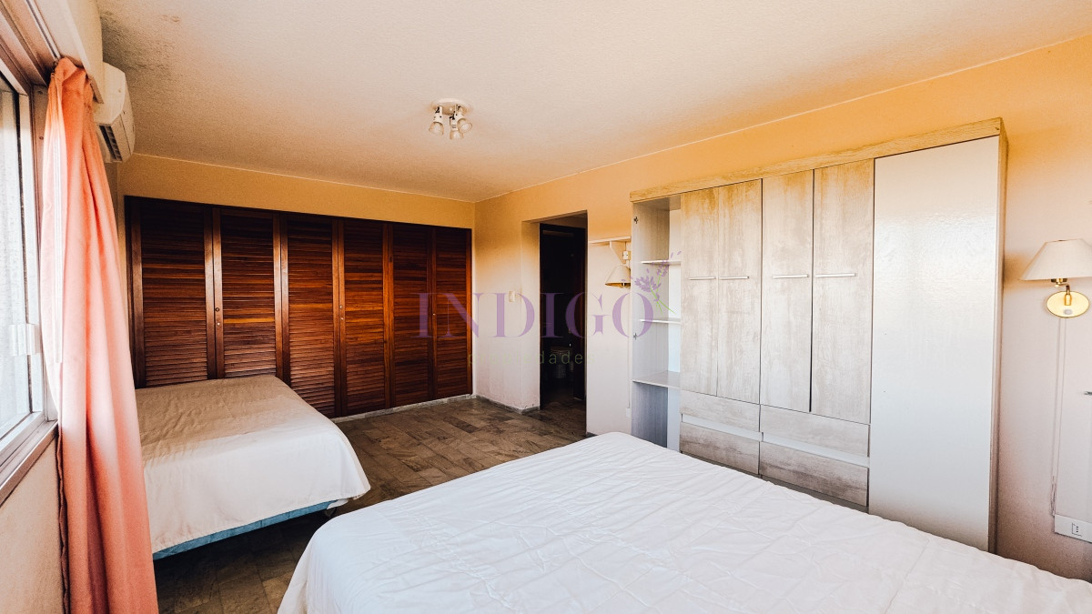 Apartamento Ref.842 - En venta, Oportunidad, Roosevelt Center full amenities, 3 dorm.