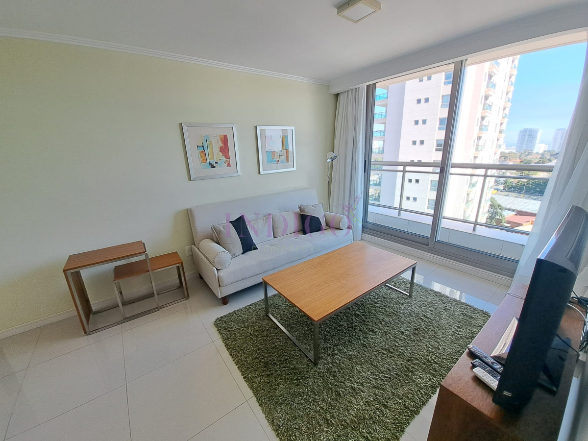 Apartamento Ref.1162 - Place Lafayette 1 dormitorio