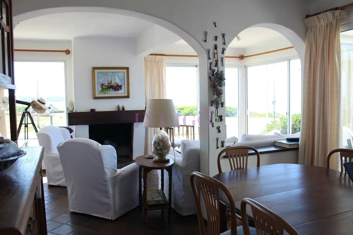 Apartamento Ref.1101 - Departamento alquiler Manantiales
