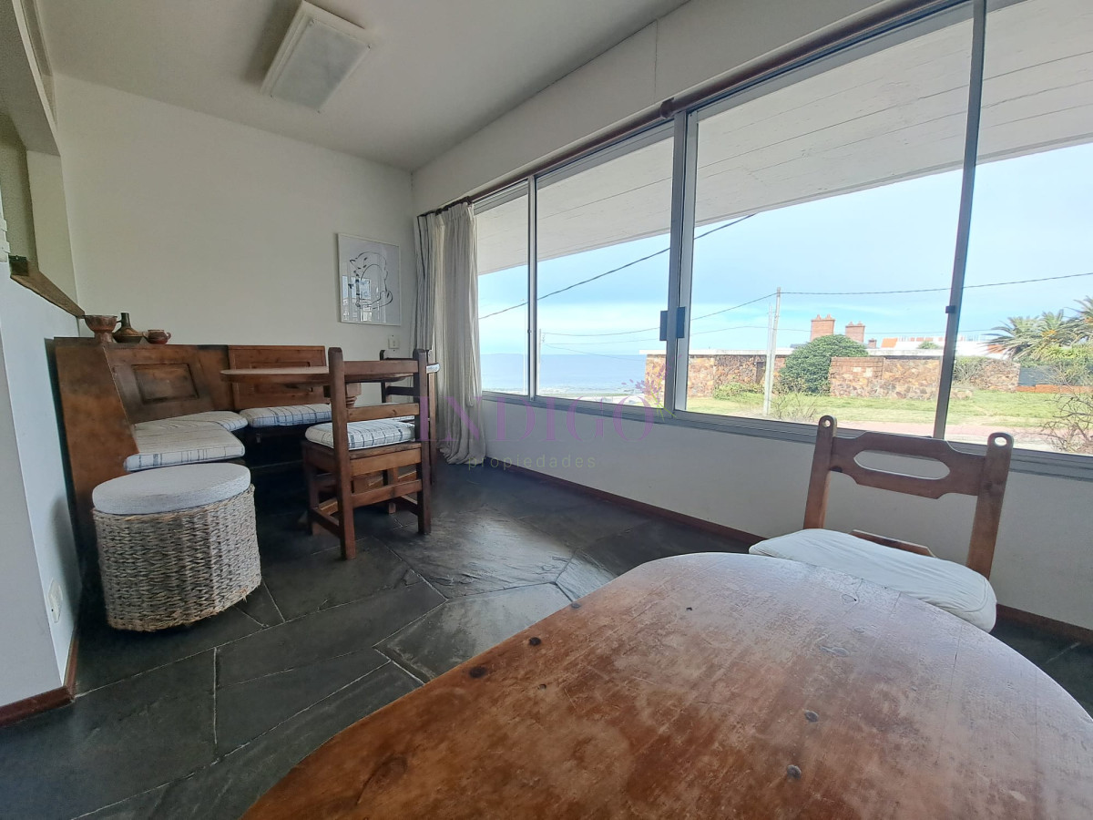 Apartamento Ref.372 - Apartamento en alquiler en la Península, 2 dormitorios .
