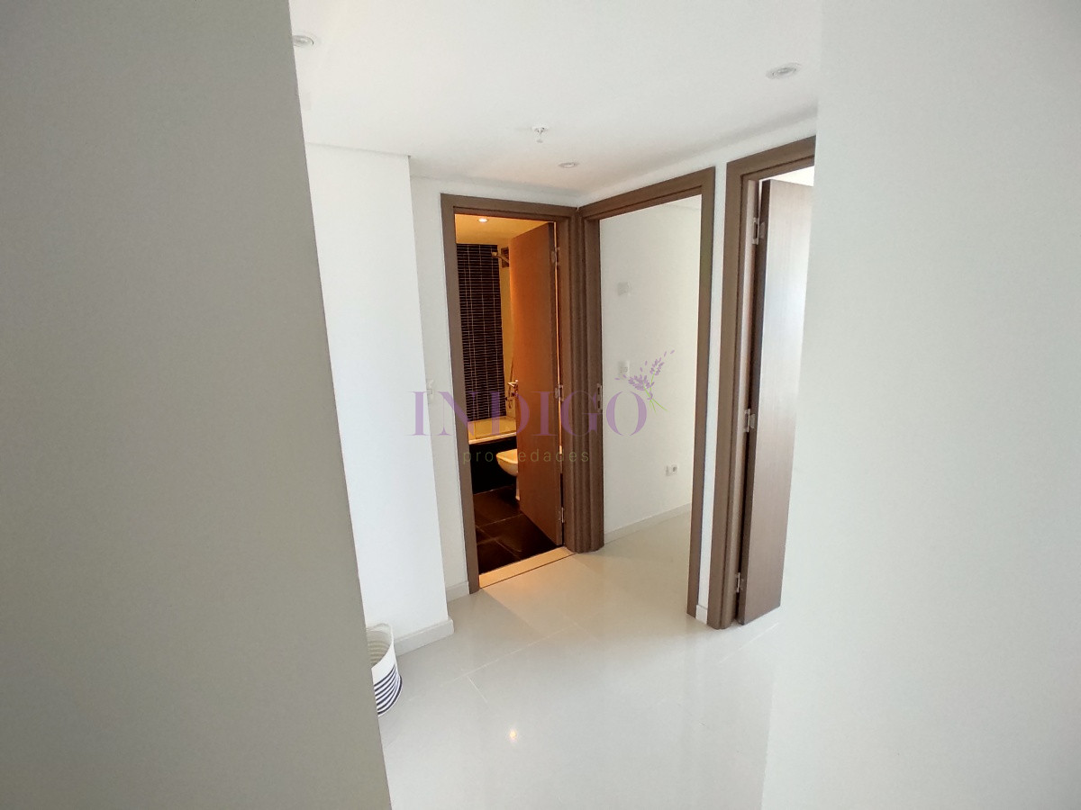 Apartamento Ref.351 - Muy buen Departamento alquiler frente al mar en la  Brava, 3 dormitorios