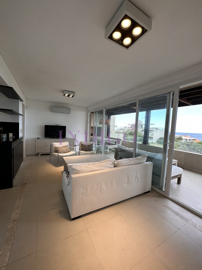Apartamento Ref.1127 - Departamento en alquiler 3 dorm Montoya 