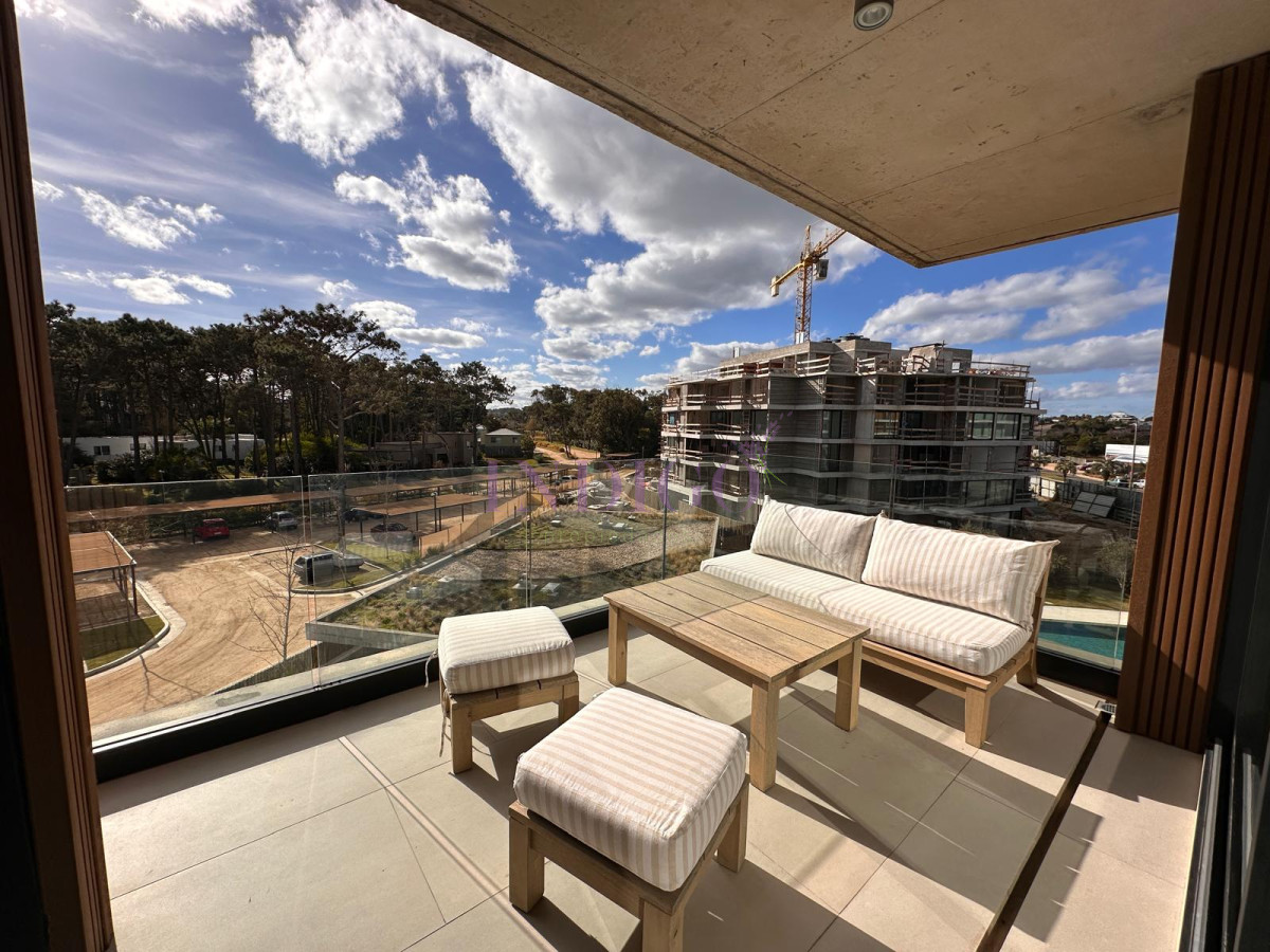 Apartamento Ref.1321 - Laguna Blanca, departamento en Venta y Alquiler