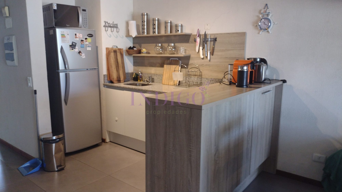 Apartamento Ref.941 - Muy lindo departamento en alquiler 3 dormitorios en Manantiales