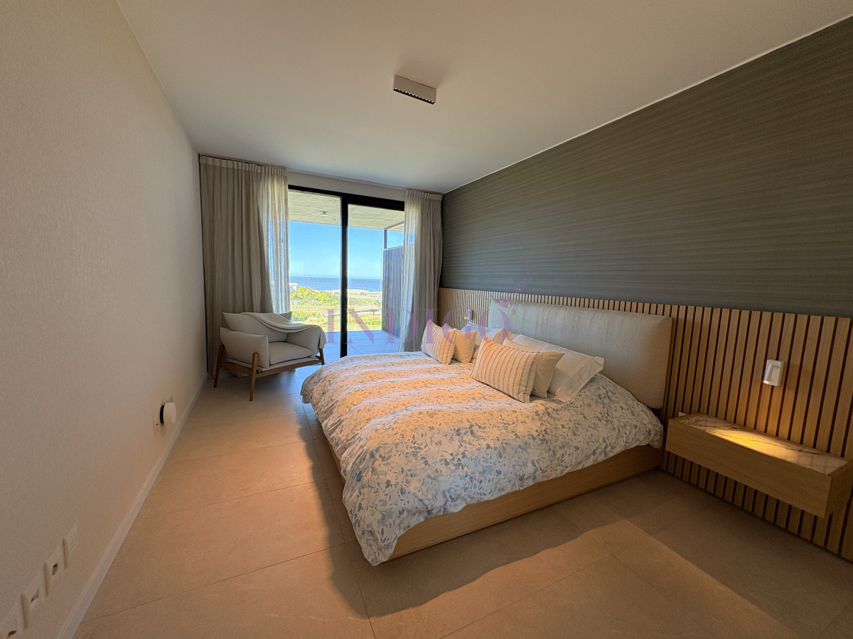 Apartamento Ref.1335 - En alquiler 