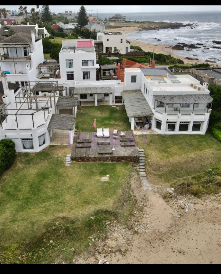 Apartamento Ref.1112 - En alquiler primer lìnea en la Posta del Cangrejo 3 dorm y dependencia