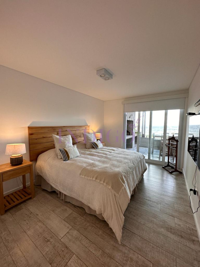 Apartamento Ref.1105 - Departamento en posta del cangrejo primera linea, 3 dormitorios