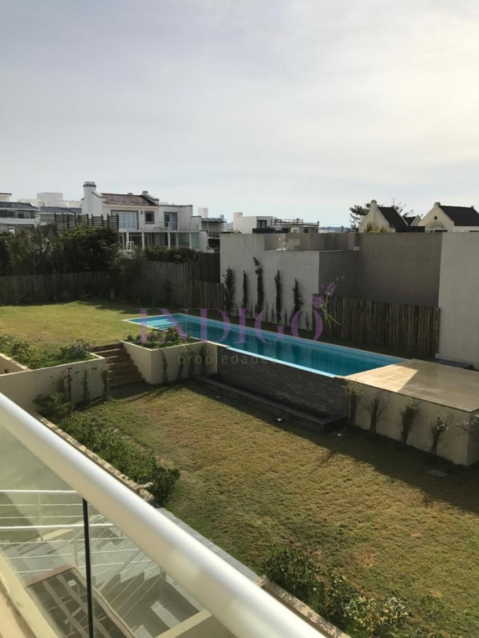 Apartamento Ref.1328 - En alquiler, penthouse, Posta del Cangrejo, 4 dormitorios.