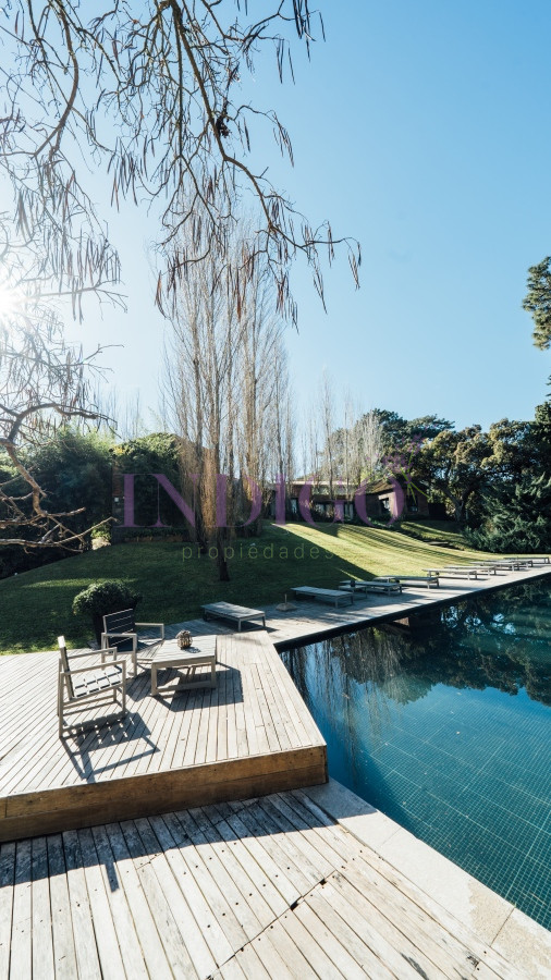 Apartamento Ref.1239 - Apartamento en Alquiler en San Rafael
