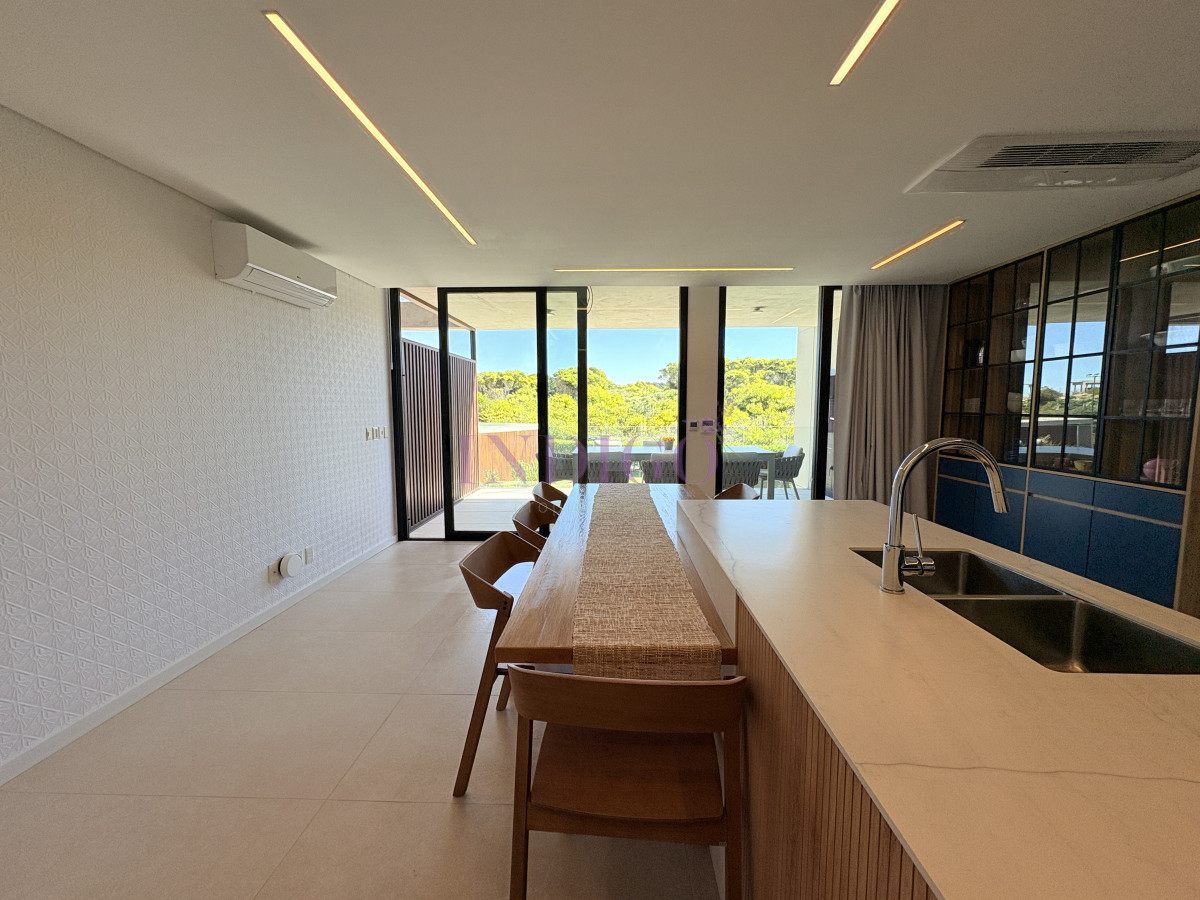 Apartamento Ref.1335 - En alquiler 