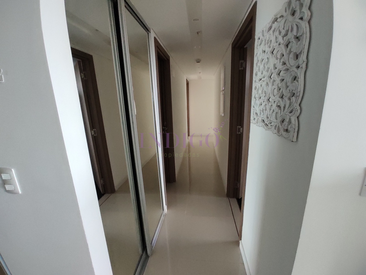 Apartamento Ref.346 - Apartamento en Brava, 2 dormitorios