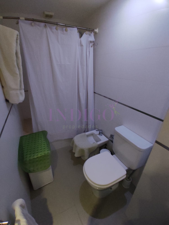 Apartamento Ref.629 - Alquiler de apartamento 2 dormitorios en Montoya, La Barra, Uruguay.