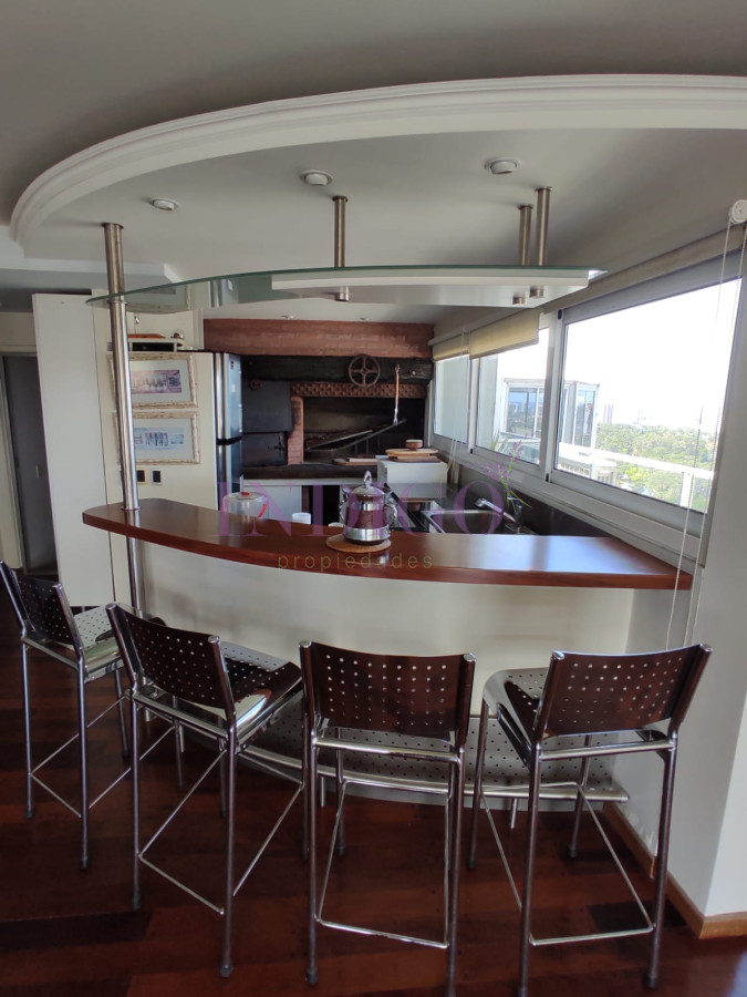 Apartamento Ref.621 - Roosevelt Center Penthouse en venta