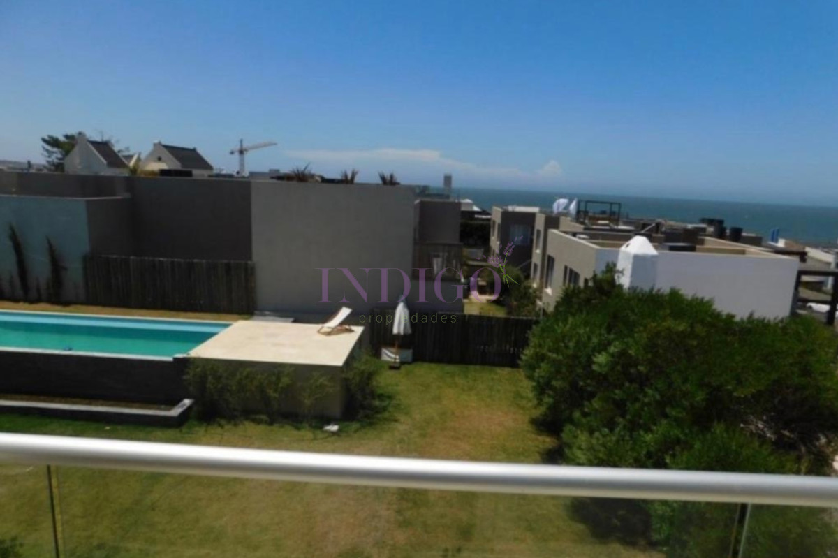 Apartamento Ref.1328 - En alquiler, penthouse, Posta del Cangrejo, 4 dormitorios.