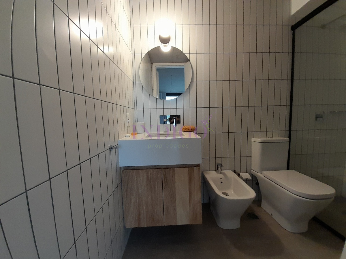 Apartamento Ref.933 - Apartamento en alquiler 3 dormitorios en Manantiales, Uruguay