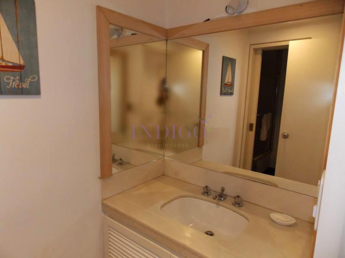 Apartamento Ref.491 - Departamento en Venta Rambla Brava