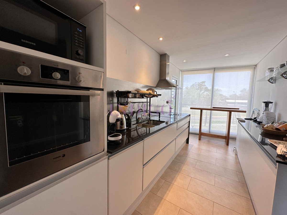 Apartamento Ref.1180 - En la barra apratemento en alquiler