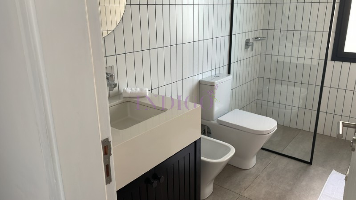 Apartamento Ref.885 - Alquiler de Apartamento 2 dormitorios en Manantiales, Uruguay