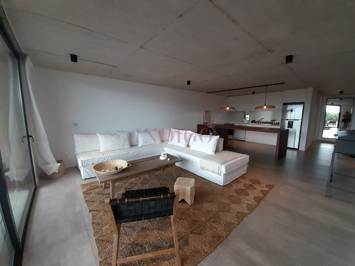 Apartamento Ref.933 - Apartamento en alquiler 3 dormitorios en Manantiales, Uruguay