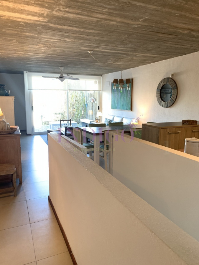 Apartamento Ref.137 - Departamento en alquiler en pleno  Manantiales, 3 dormitorios .