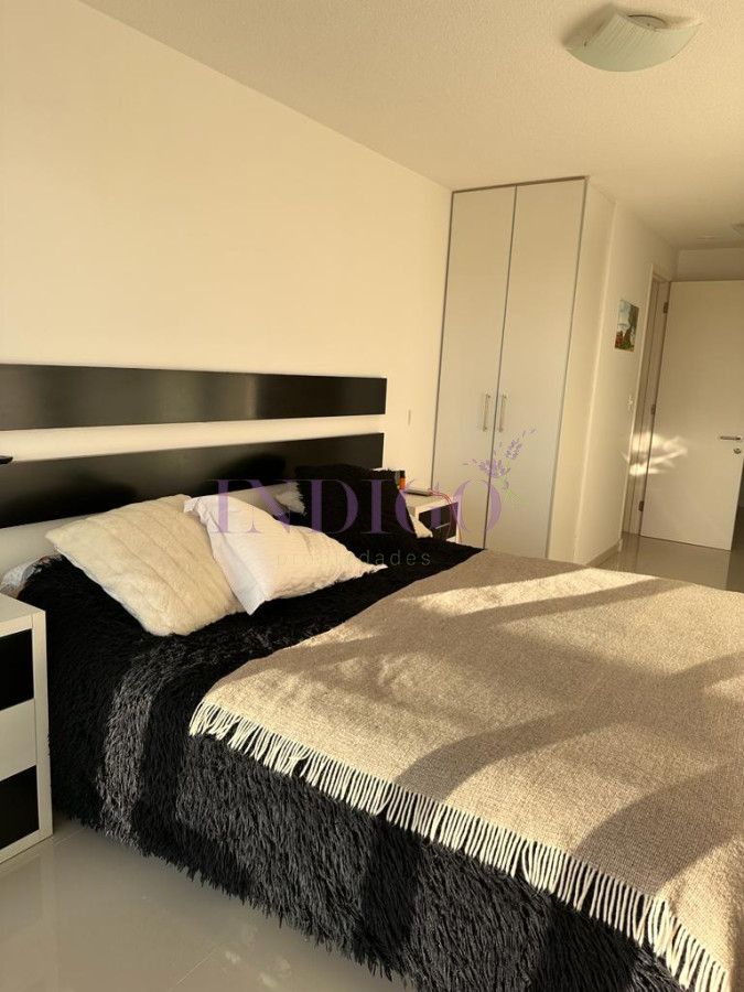 Apartamento Ref.1039 - Apartamento en venta Summer Tower de 3 dorm