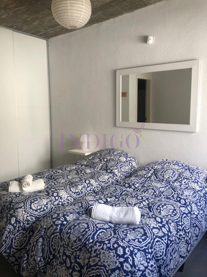 Apartamento Ref.502 - Muy lindo departamento en  alquiler 3 dormitorios en Manantiales