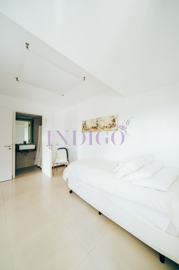 Apartamento Ref.124 - Apartamento en Brava, 4 dormitorios *
