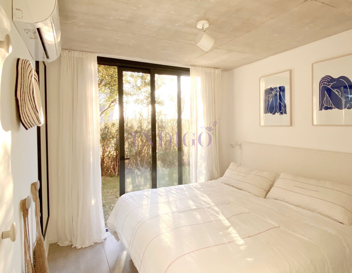 Apartamento Ref.1031 - Alquiler de apartamento 2 dormitorios, Manantiales, Uruguay