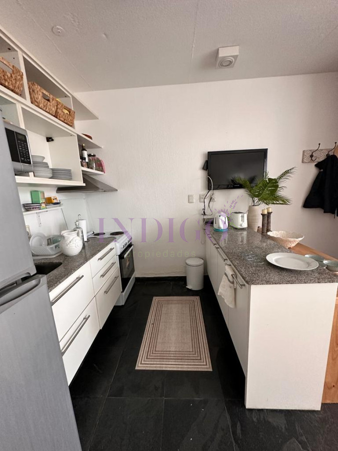 Apartamento Ref.1188 - Apartamento en alquiler en manantiales