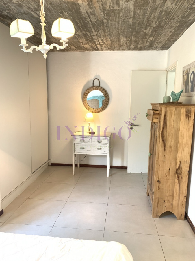 Apartamento Ref.137 - Departamento en alquiler en pleno  Manantiales, 3 dormitorios .