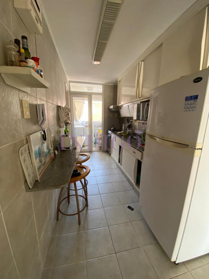 Apartamento Ref.1038 - Apartamento en venta Peninsula