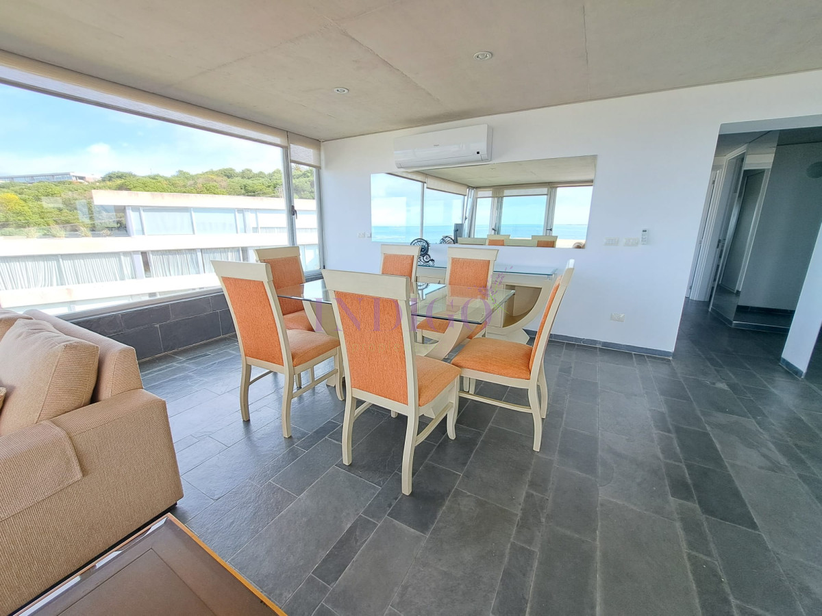 Apartamento Ref.1121 - Apartamento en venta y alquiler en Punta ballena