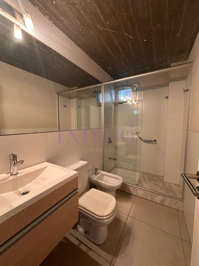 Apartamento Ref.1317 - Apartamento en Venta en La Barra