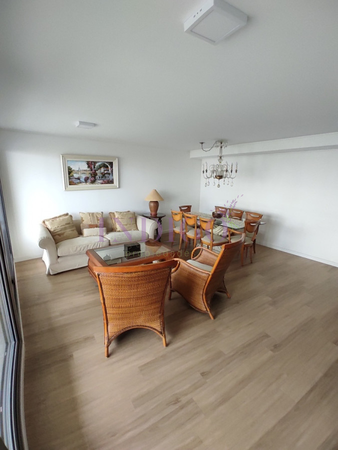 Apartamento Ref.686 - Apartamento en la mansa, 2 dormitorios y 3 baños, muy bien equipado
