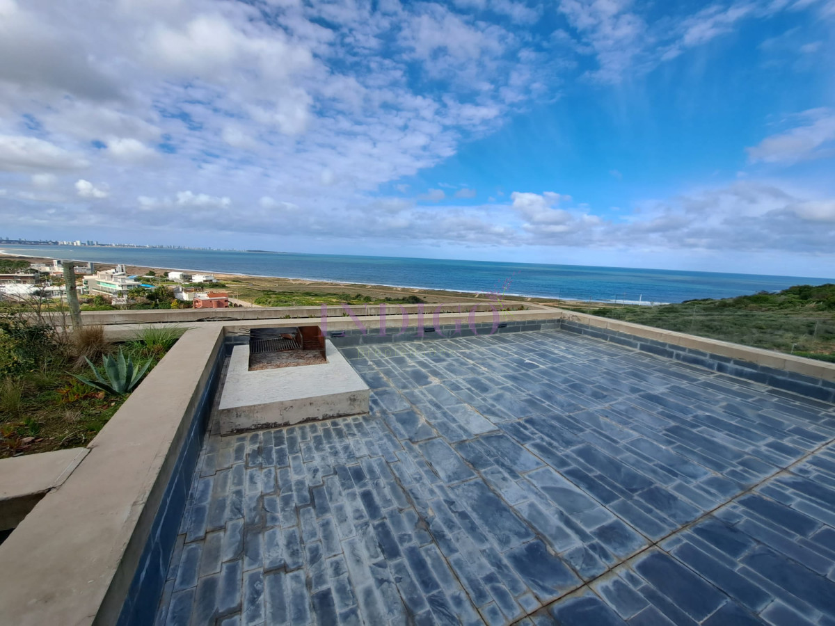 Apartamento Ref.1121 - Apartamento en venta y alquiler en Punta ballena