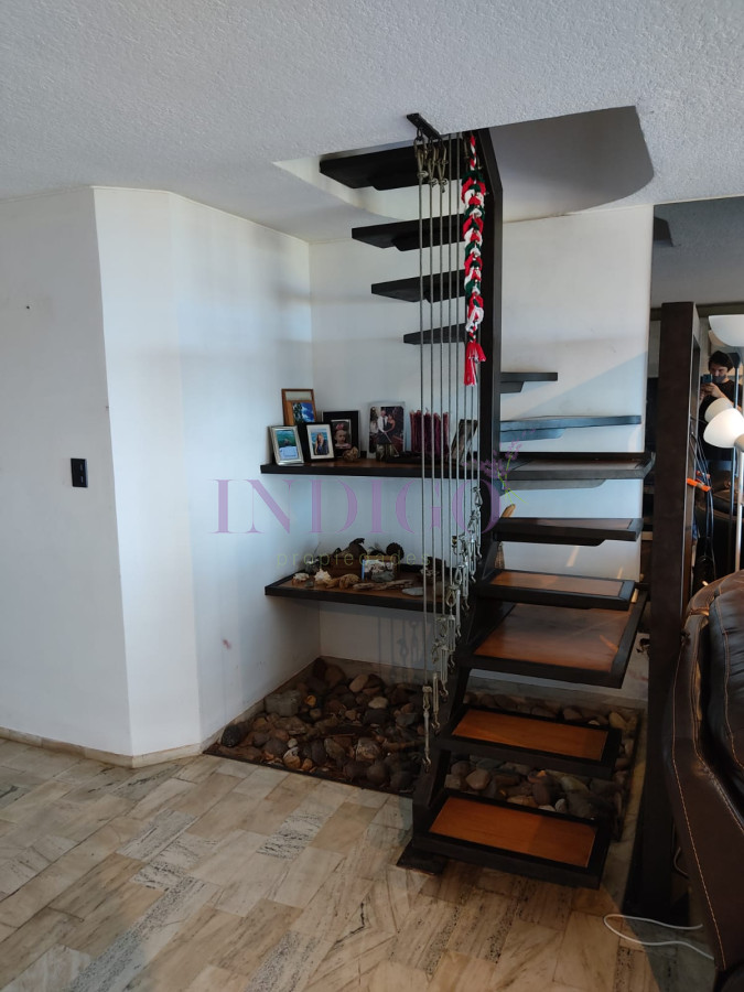 Apartamento Ref.621 - Roosevelt Center Penthouse en venta