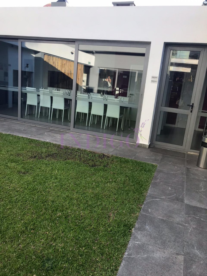 Apartamento Ref.640 - Apartamento en Torre muy moderna de la Punta, 2 Dormitorios 2 Baños