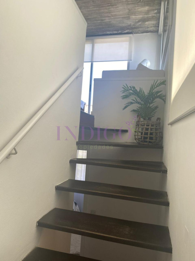 Apartamento Ref.78 - Apartamento en Venta en La Barra