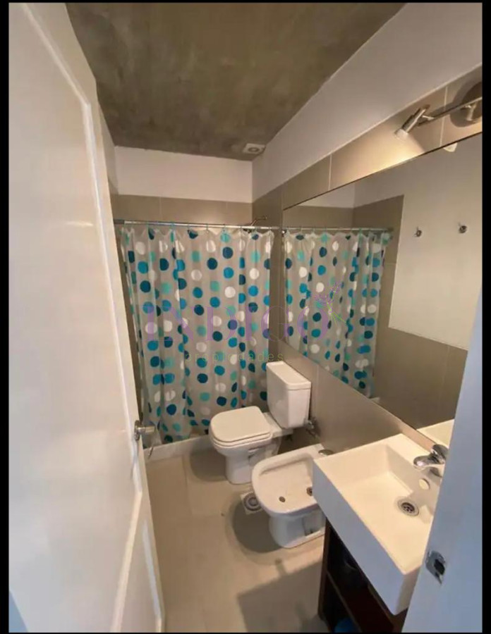 Apartamento Ref.742 - Departamento en alquiler vertientes Manantiales 