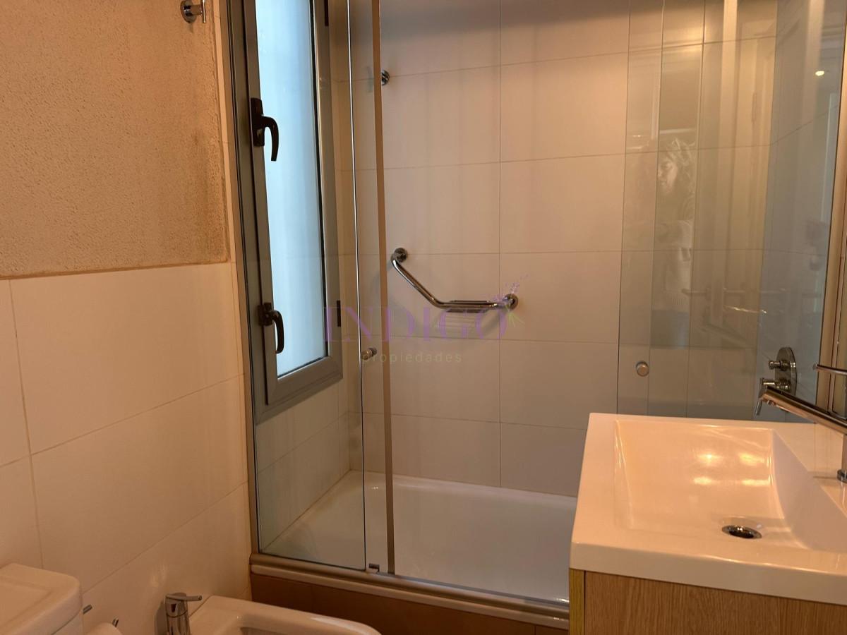 Apartamento Ref.1317 - Apartamento en Venta en La Barra