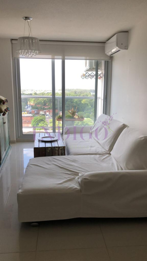Apartamento Ref.908 - Apartamento en alquiler y venta en torre full amenities!