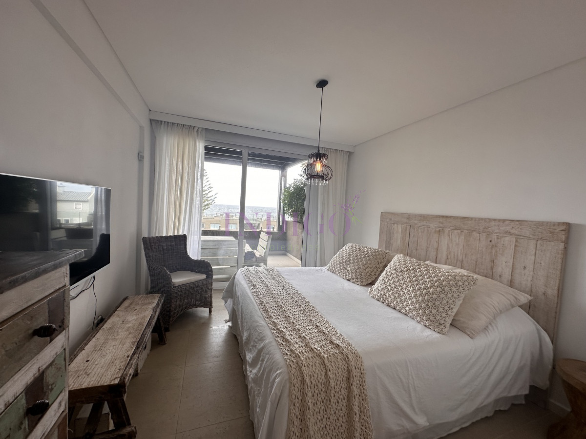 Apartamento Ref.1169 - Palcos de manantiales en alquiler