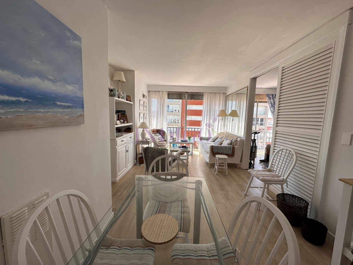 Apartamento Ref.1200 - Hermoso apartamento en la península 