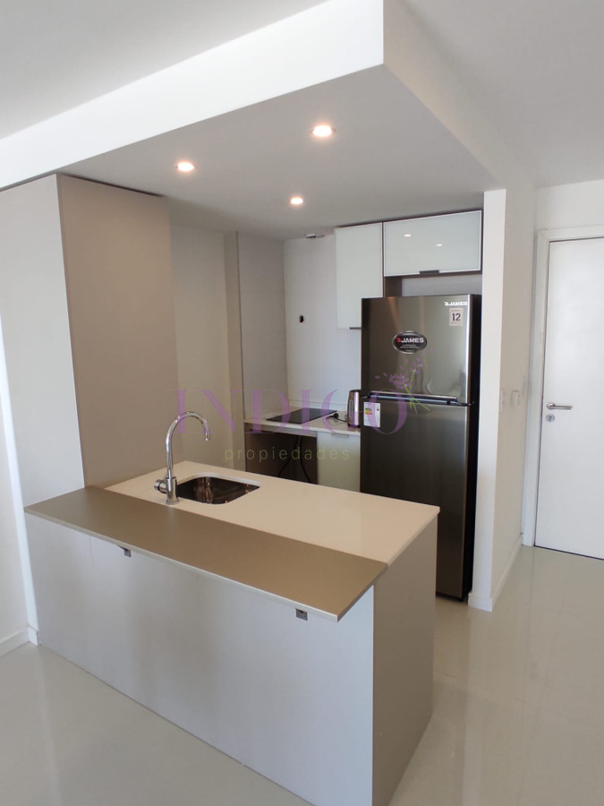 Apartamento Ref.638 - Apartamento en Artower, con buena vista, muy luminoso, 1dormitori y 1 baño