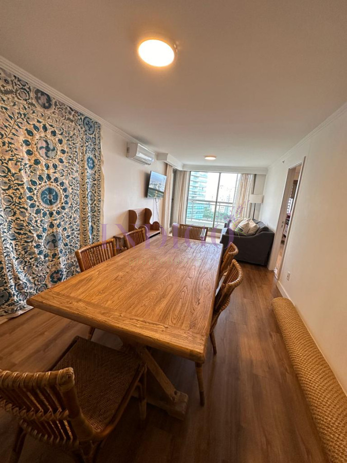 Apartamento Ref.1099 - Departamento en venta en Place Lafayette 2 dormitorios