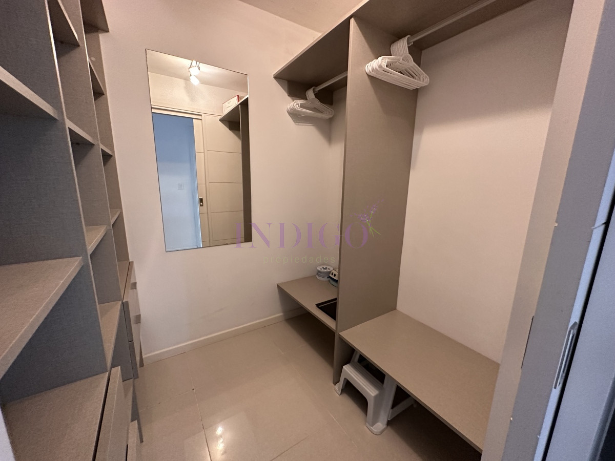 Apartamento Ref.942 - Apartamento en Punta del Este, Brava